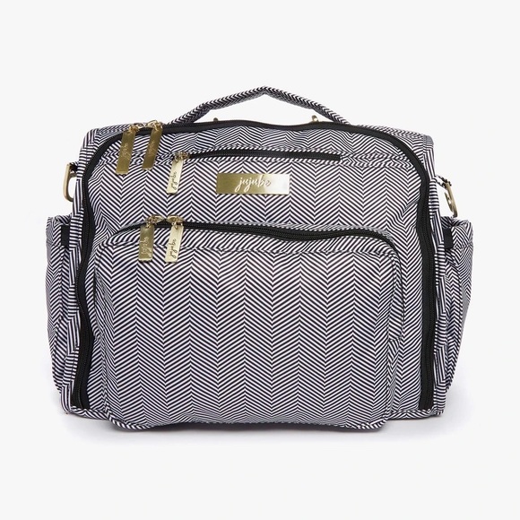 Jujubee Diaper Pack Bag - Picture 3 of 4